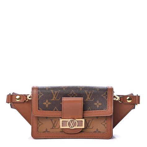 louis vuitton bumbag buy|louis vuitton bumbag fashionphile.